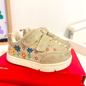 Carter’s tennis for Baby girl